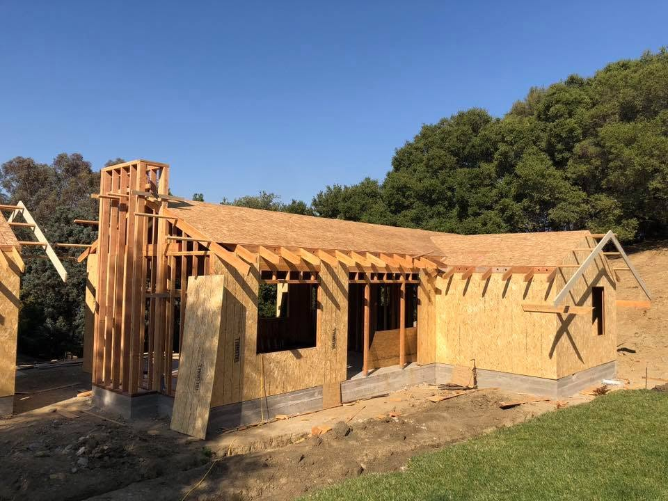 image-5 — R. Da Silva Construction more projects project, Marin County & East Bay