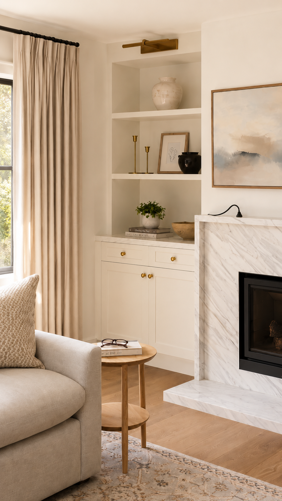 Whole-House Remodels
