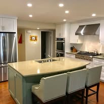 image-9 — R. Da Silva Construction more projects project, Marin County & East Bay