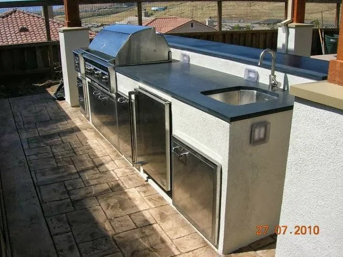 image — R. Da Silva Construction more projects project, Marin County & East Bay